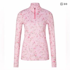 New without tag Bogner x LOVESHACKFANCY Ilvy base layer size M